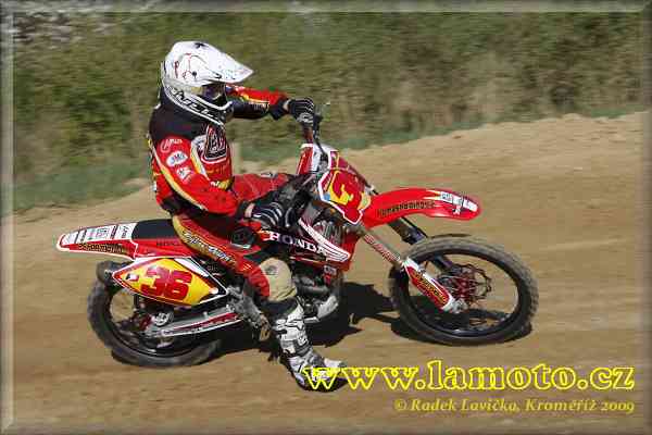 Meteor Cup Kroměříž 2009