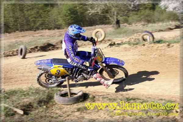Meteor Cup Kroměříž 2009