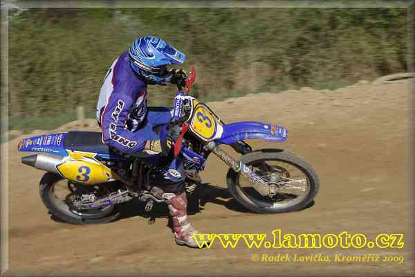 Meteor Cup Kroměříž 2009