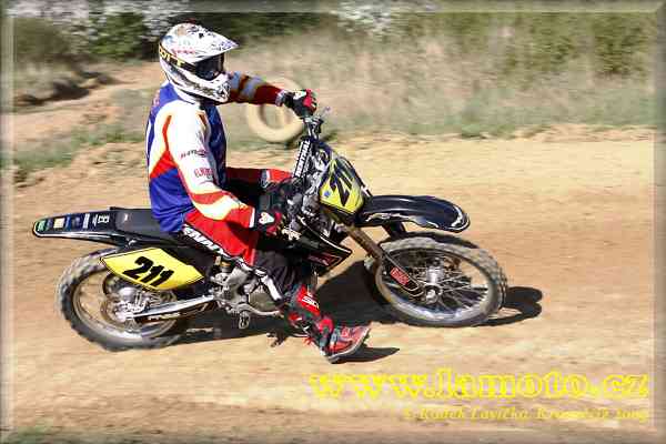 Meteor Cup Kroměříž 2009