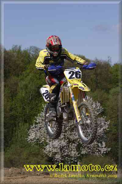 Meteor Cup Kroměříž 2009
