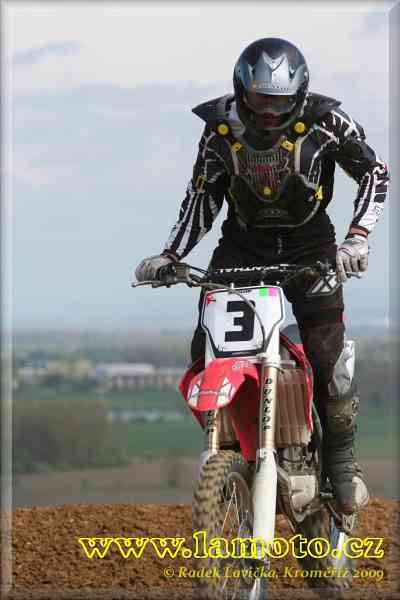 Meteor Cup Kroměříž 2009