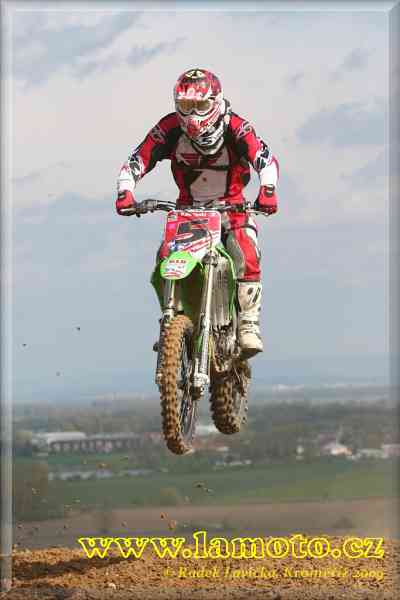 Meteor Cup Kroměříž 2009