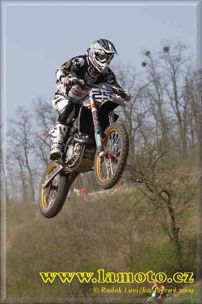 O´NEAL Přerov 2009
