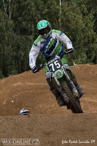 Meteor Cup Vranov u Brna 2009
