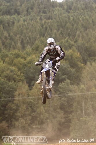 Meteor Cup Vranov u Brna 2009