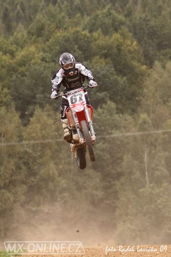 Meteor Cup Vranov u Brna 2009
