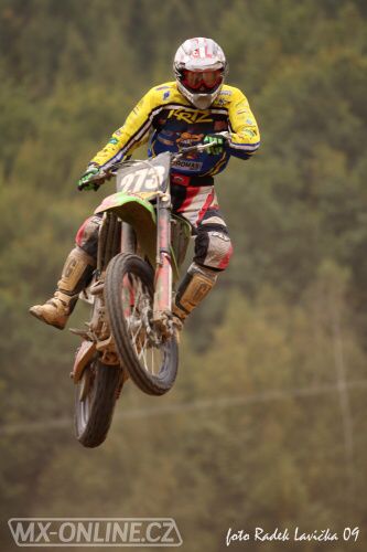 Meteor Cup Vranov u Brna 2009