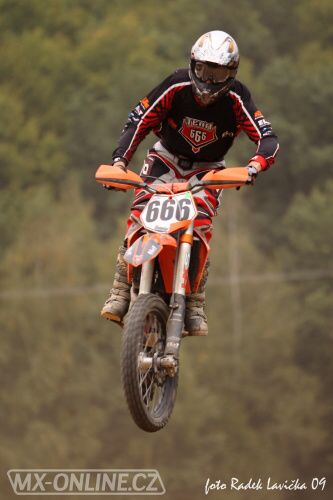 Meteor Cup Vranov u Brna 2009