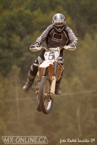 Meteor Cup Vranov u Brna 2009