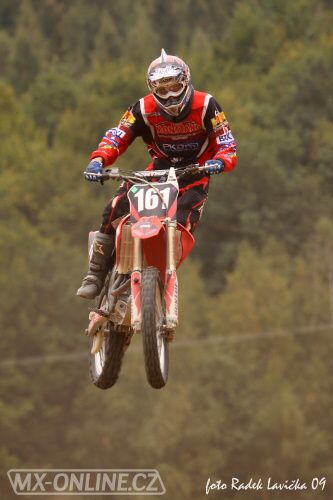 Meteor Cup Vranov u Brna 2009