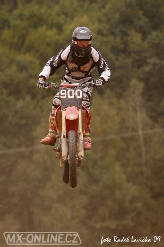 Meteor Cup Vranov u Brna 2009