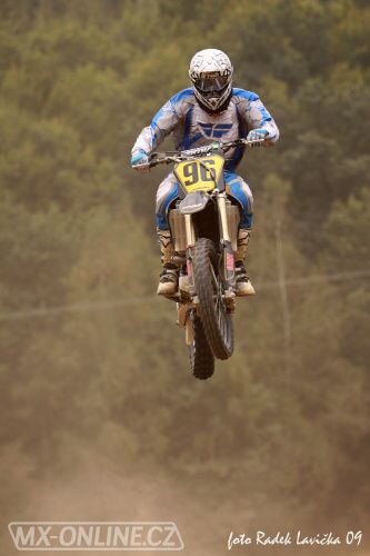 Meteor Cup Vranov u Brna 2009