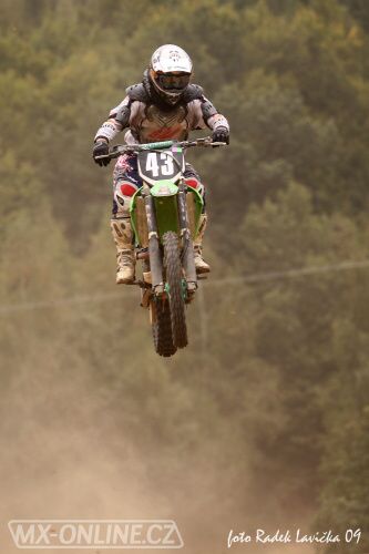 Meteor Cup Vranov u Brna 2009