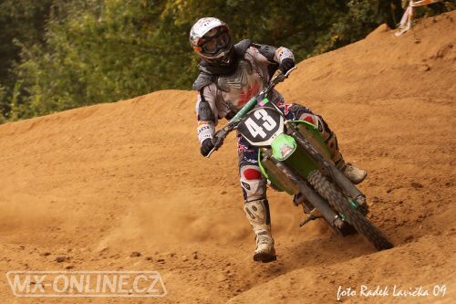 Meteor Cup Vranov u Brna 2009