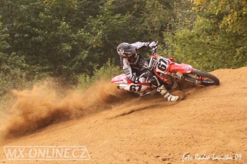 Meteor Cup Vranov u Brna 2009