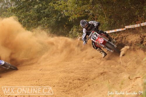 Meteor Cup Vranov u Brna 2009