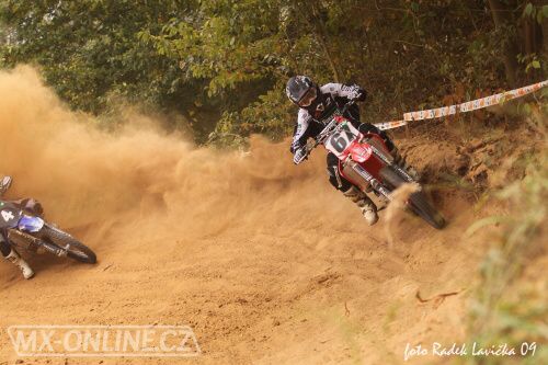 Meteor Cup Vranov u Brna 2009