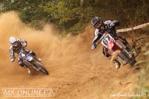 Meteor Cup Vranov u Brna 2009