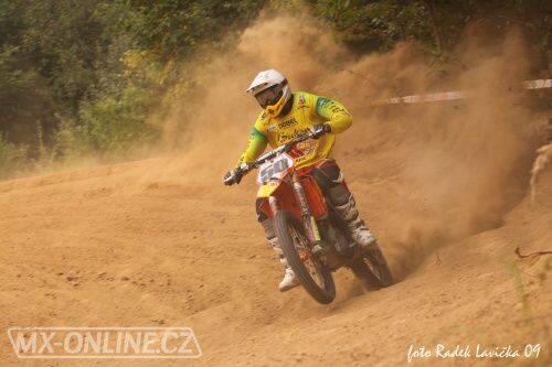 Meteor Cup Vranov u Brna 2009