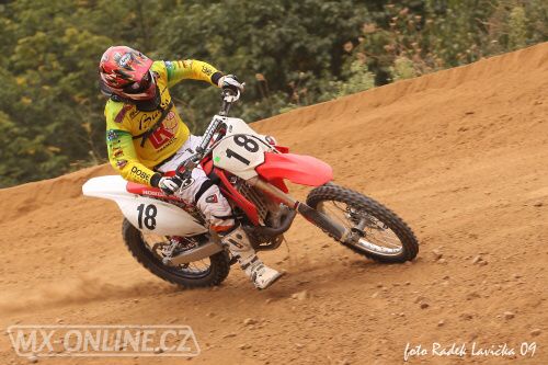 Meteor Cup Vranov u Brna 2009