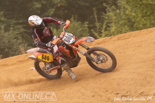 Meteor Cup Vranov u Brna 2009