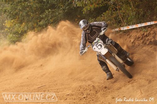 Meteor Cup Vranov u Brna 2009