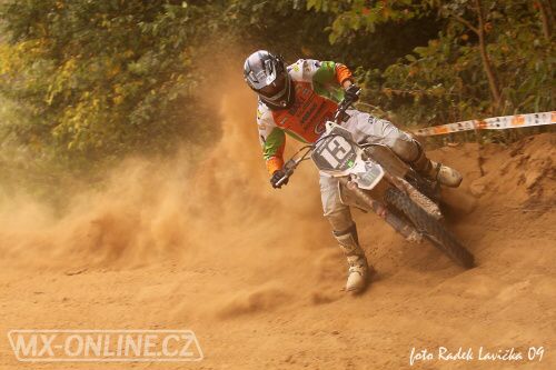 Meteor Cup Vranov u Brna 2009