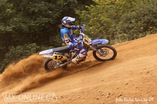 Meteor Cup Vranov u Brna 2009