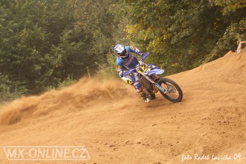 Meteor Cup Vranov u Brna 2009