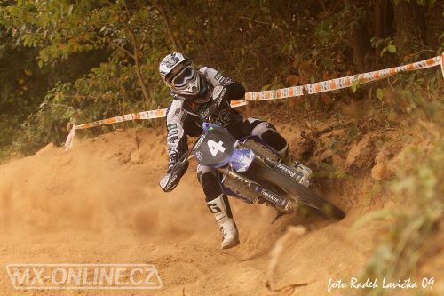 Meteor Cup Vranov u Brna 2009