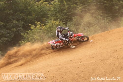 Meteor Cup Vranov u Brna 2009