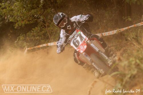 Meteor Cup Vranov u Brna 2009