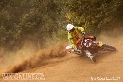 Meteor Cup Vranov u Brna 2009