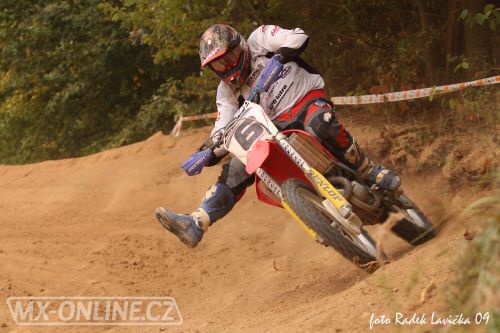 Meteor Cup Vranov u Brna 2009