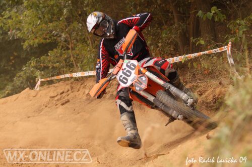 Meteor Cup Vranov u Brna 2009