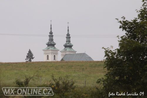 Meteor Cup Vranov u Brna 2009