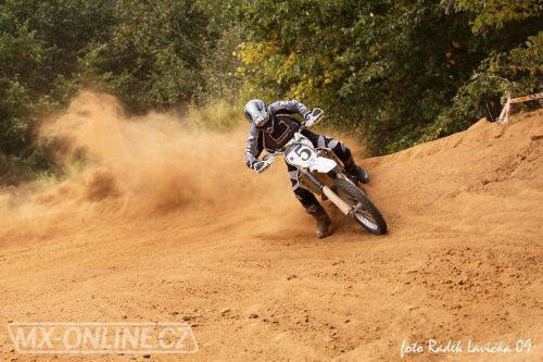 Meteor Cup Vranov u Brna 2009