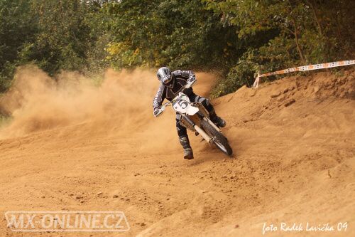 Meteor Cup Vranov u Brna 2009