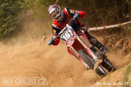 Meteor Cup Vranov u Brna 2009