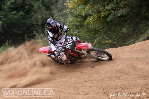 Meteor Cup Vranov u Brna 2009