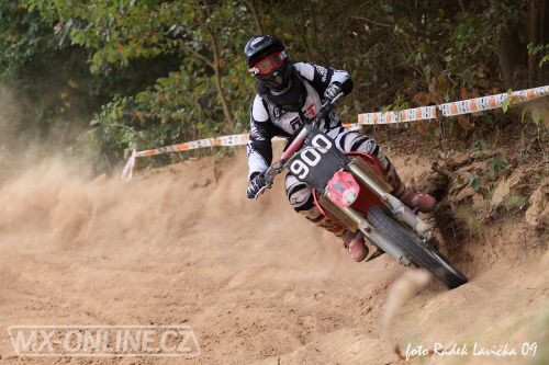 Meteor Cup Vranov u Brna 2009