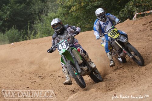 Meteor Cup Vranov u Brna 2009