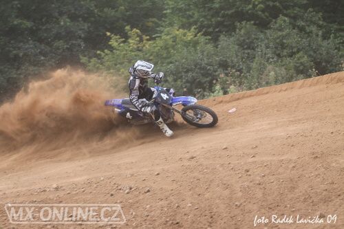 Meteor Cup Vranov u Brna 2009