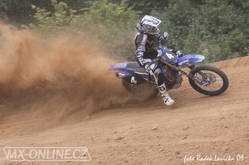 Meteor Cup Vranov u Brna 2009