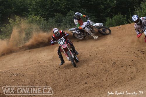 Meteor Cup Vranov u Brna 2009