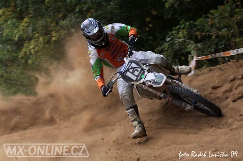 Meteor Cup Vranov u Brna 2009