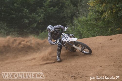 Meteor Cup Vranov u Brna 2009