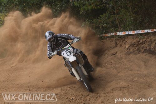 Meteor Cup Vranov u Brna 2009