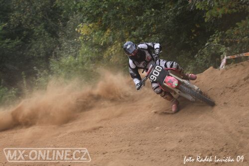 Meteor Cup Vranov u Brna 2009